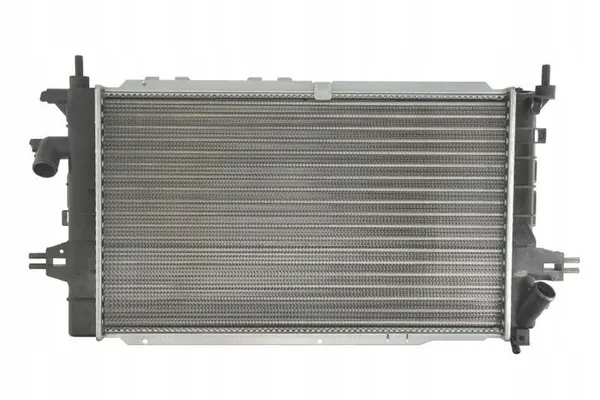 Thermotec D7X040TT Kylare, Kylsystem image 6