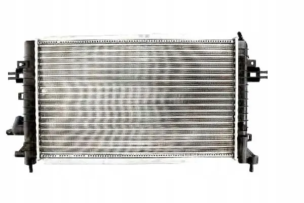 Thermotec D7X040TT Kylare, Kylsystem image 9