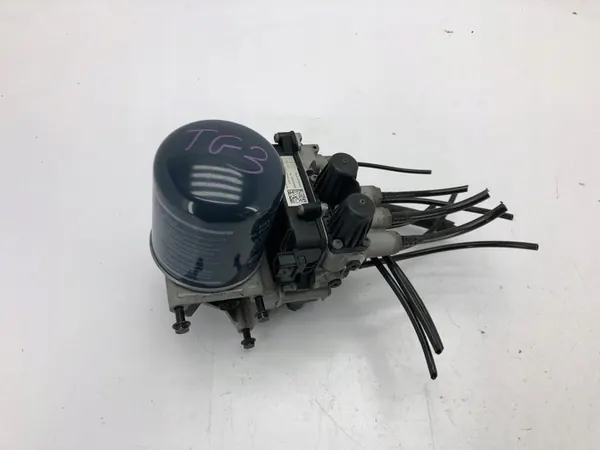 Vanne de dessiccateur d'air MAN TGX TGS TG3 EURO 6 image 1