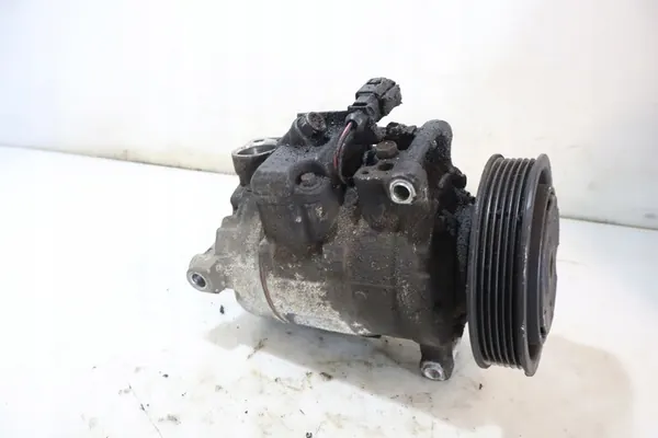 Compressore Aria Condizionata Audi A6 C6 3.2 image 2