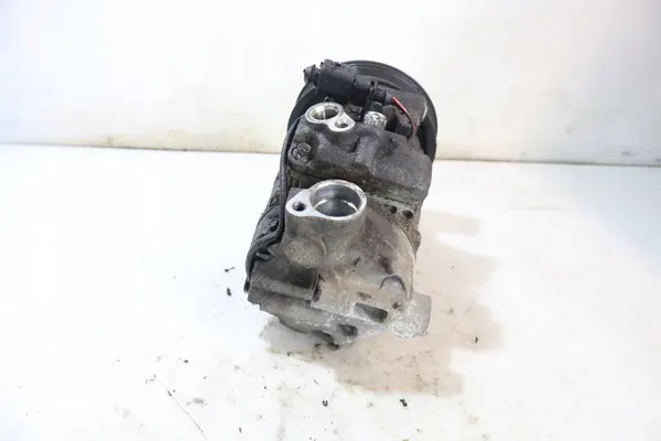 Compressore Aria Condizionata Audi A6 C6 3.2 image 3