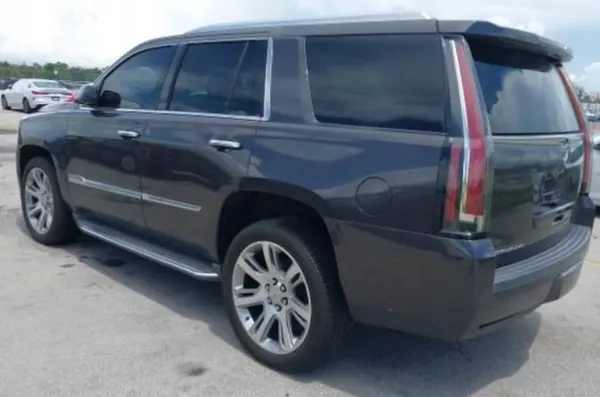 Sensor de nível Cadillac Escalade IV 2014 GM 23152101 image 6