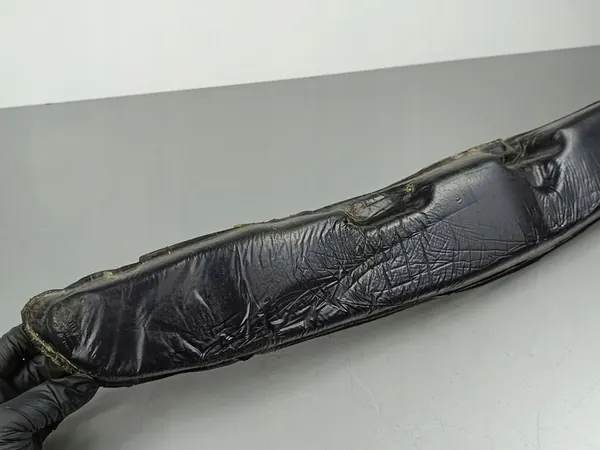 2022 KIA Telluride Isolation d'aile 84126S9000 image 2