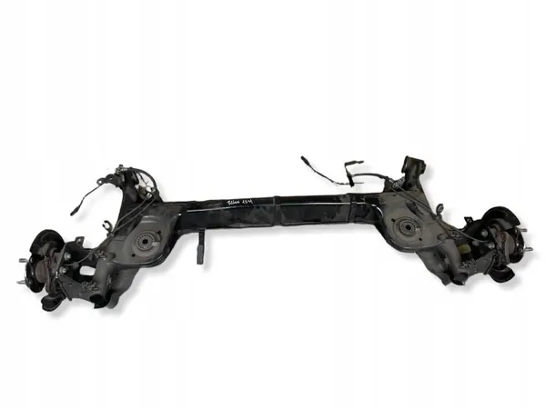 Hinterachsträger Renault Arkana OEM DLK39762 - Gebraucht image 2