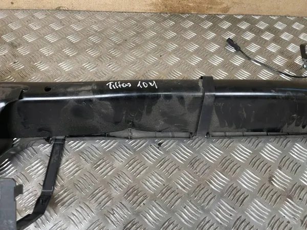 Hinterachsträger Renault Arkana OEM DLK39762 - Gebraucht image 10