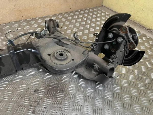 Hinterachsträger Renault Arkana OEM DLK39762 - Gebraucht image 7