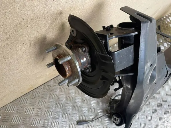 Hinterachsträger Renault Arkana OEM DLK39762 - Gebraucht image 9