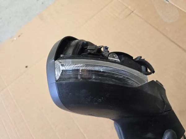 Oikea Peili FORD FIESTA MK7 7 Pin image 2