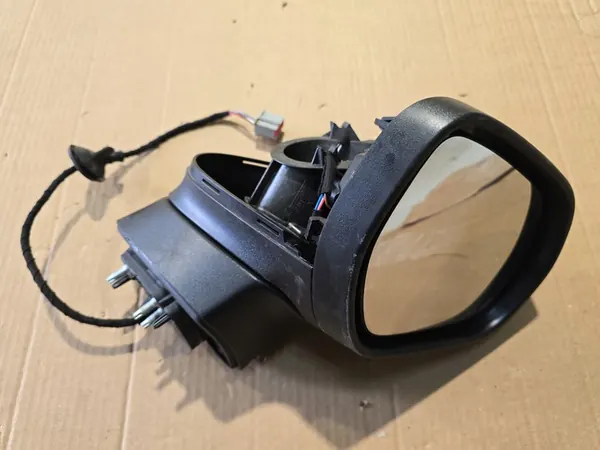 Oikea Peili FORD FIESTA MK7 7 Pin image 4