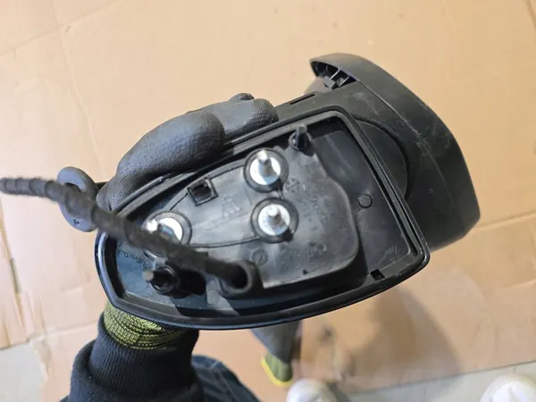 Oikea Peili FORD FIESTA MK7 7 Pin image 6