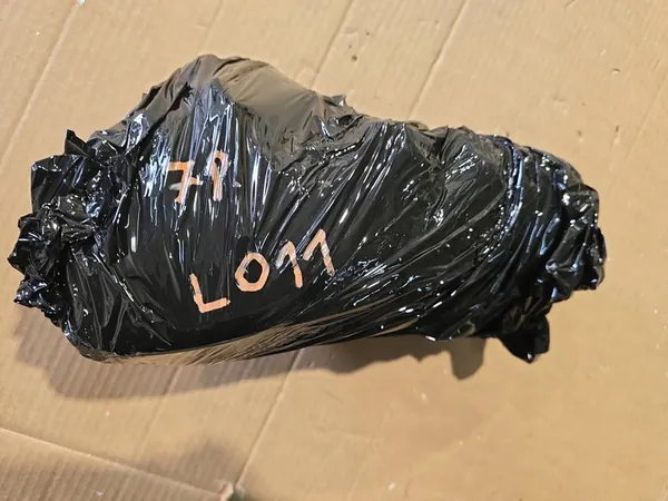 Oikea Peili FORD FIESTA MK7 7 Pin image 9