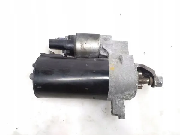 Motor de arranque Audi A4 S4 B8 2015 image 2