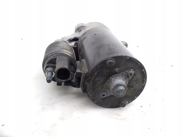 Motor de arranque Audi A4 S4 B8 2015 image 3