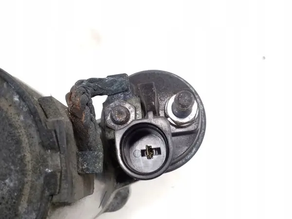 Motor de arranque Audi A4 S4 B8 2015 image 4