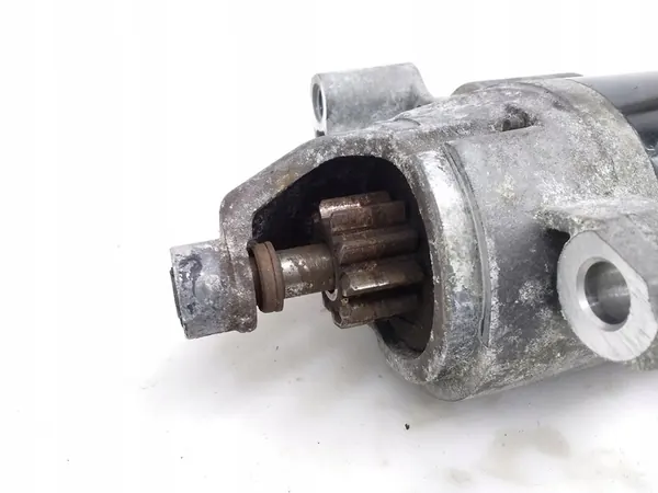 Motor de arranque Audi A4 S4 B8 2015 image 7
