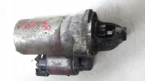 HYUNDAI SANTA FE III 2.2 MOTOR DE ARRANQUE 36100-2F350 image 2