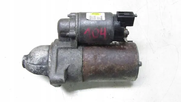 HYUNDAI SANTA FE III 2.2 MOTOR DE ARRANQUE 36100-2F350 image 6