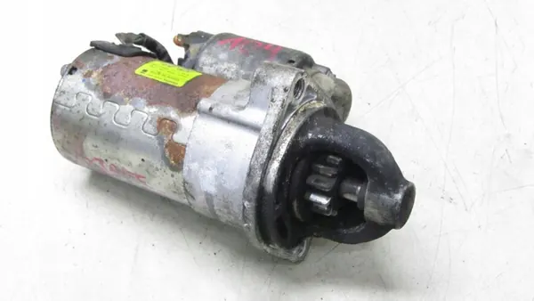 HYUNDAI SANTA FE III 2.2 MOTOR DE ARRANQUE 36100-2F350 image 7