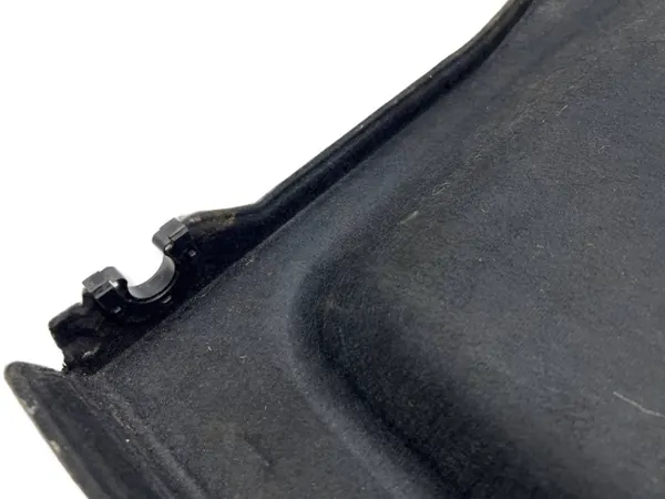 Estante maletero trasero OEM 89A867769 Audi Q4 e-tron image 6