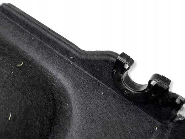 Estante maletero trasero OEM 89A867769 Audi Q4 e-tron image 7