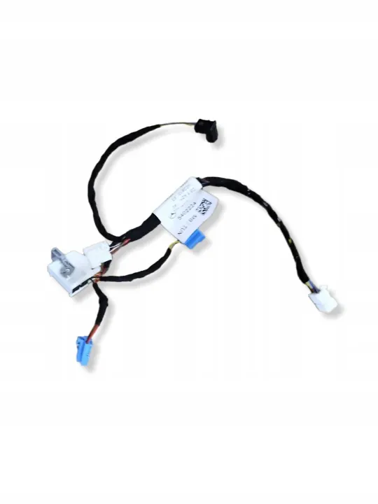 Kabelboom tunnelverlichting Mercedes C-Klasse W205 OEM A2055402224 image 3