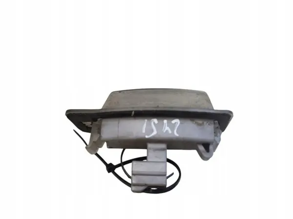 Luz de matrícula Citroen C-Crosser 2008 OEM 1141283 image 3