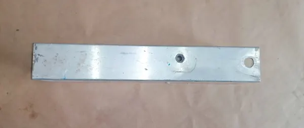 Zona di Compressione Inferiore Sinistra BMW 5 F07 F10 F11 image 2