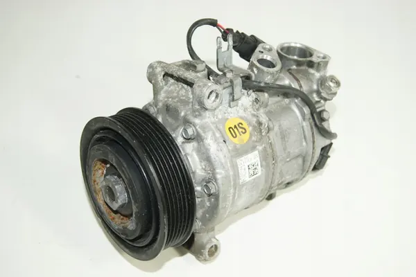 Compressore AC Audi Q5 3.0TDI image 2