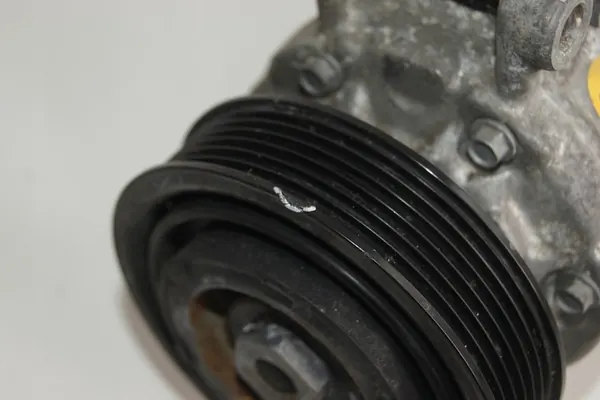 Compressore AC Audi Q5 3.0TDI image 4