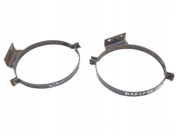 Suporte de tanque de ar DAF LF 45 55 01-13 27cm image 2