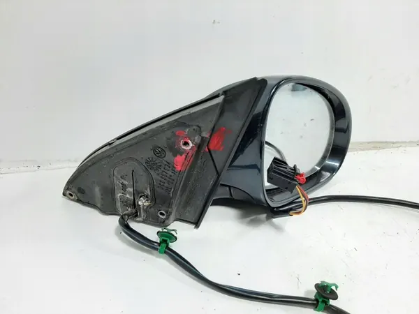 VW Passat B6 Oikea Peili LC5F 6Pin image 4