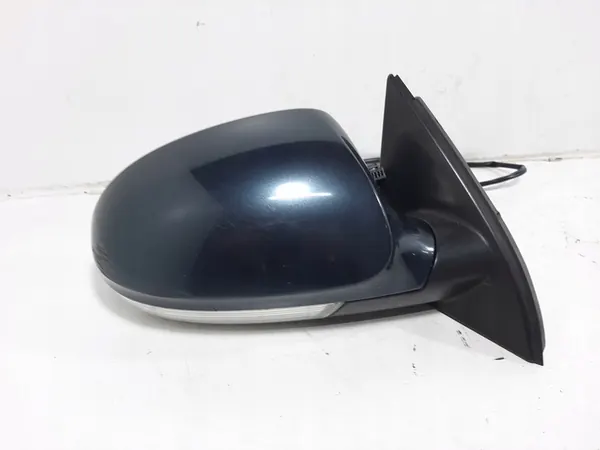 VW Passat B6 Oikea Peili LC5F 6Pin image 5