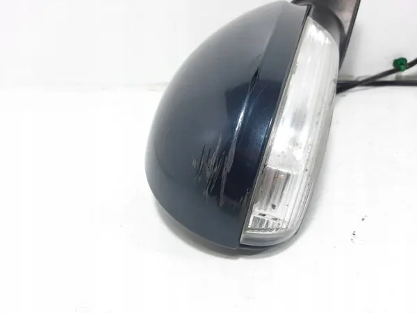 VW Passat B6 Oikea Peili LC5F 6Pin image 7