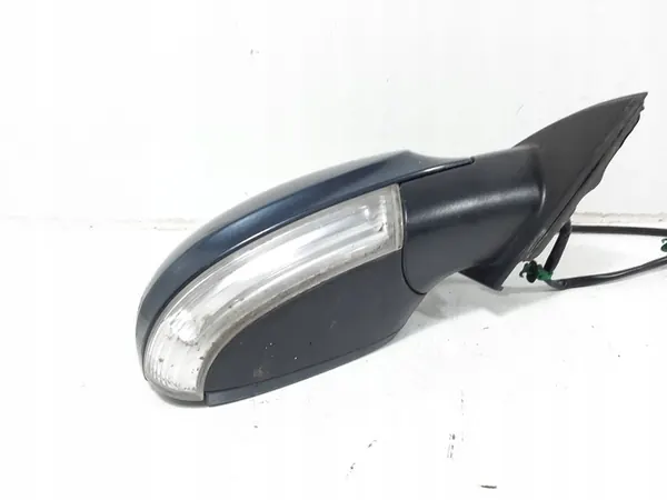 VW Passat B6 Oikea Peili LC5F 6Pin image 8