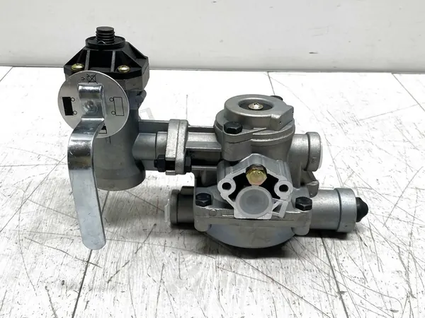 Vanne de Frein de Remorque SORL image 2