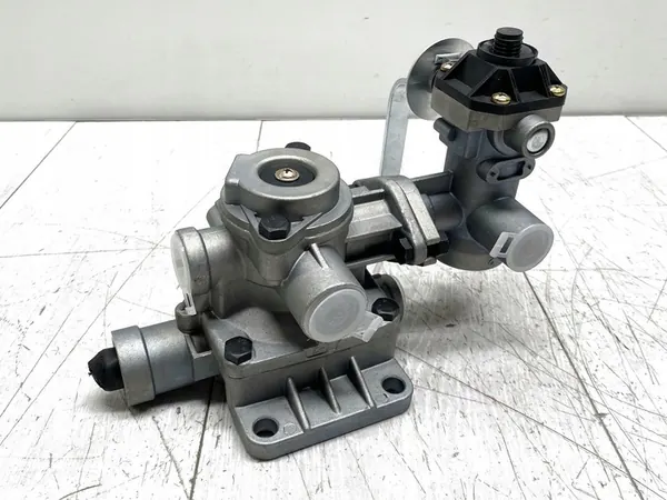 Vanne de Frein de Remorque SORL image 4