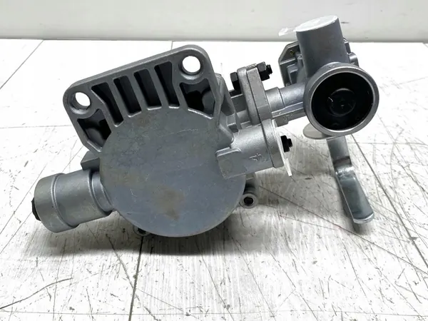 Vanne de Frein de Remorque SORL image 5