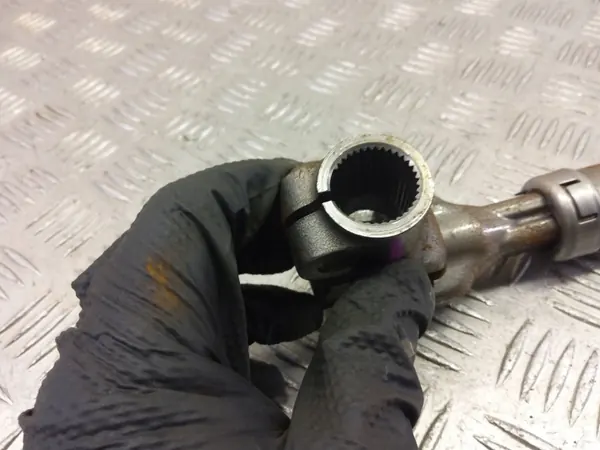 Toyota C-HR Stuurkolomkoppeling OEM SKE31313 image 3