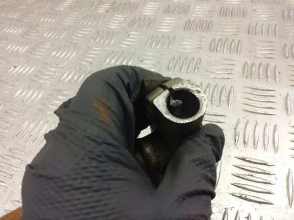 Toyota C-HR Stuurkolomkoppeling OEM SKE31313 image 4