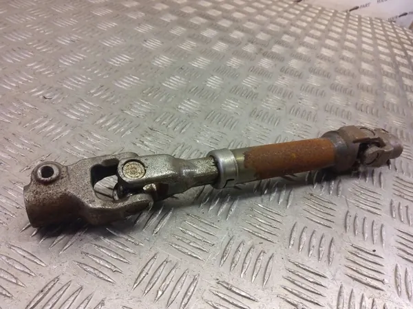 Toyota C-HR Stuurkolomkoppeling OEM SKE31313 image 8