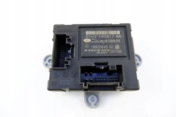 Controlador módulo puerta Jaguar OEM BH4214D617AA image 2