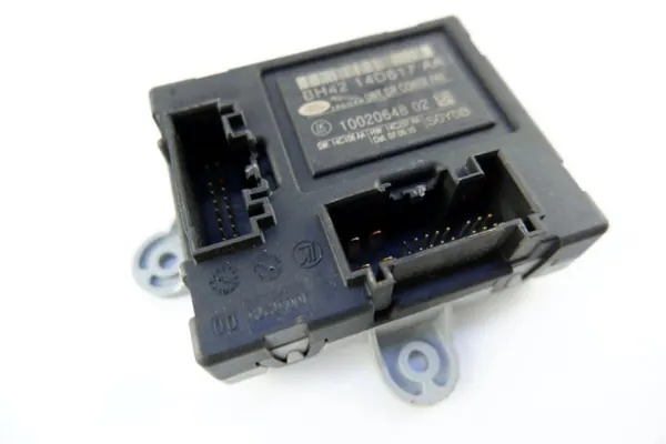 Controlador módulo puerta Jaguar OEM BH4214D617AA image 3