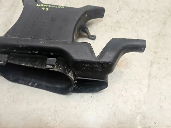 Jeep Wrangler TJ 96-06 Lämmitysilmaputki OEM 55115161-B image 4