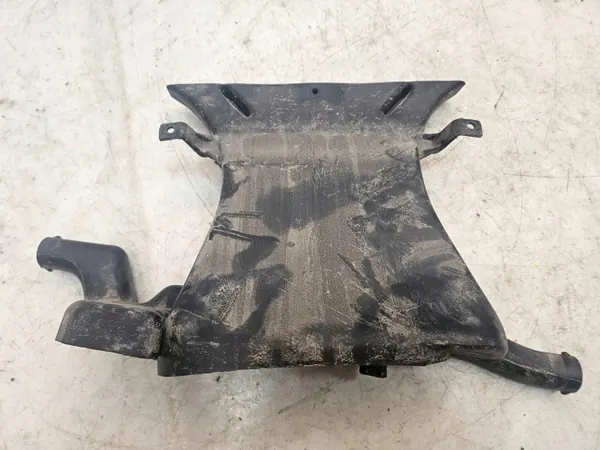 Jeep Wrangler TJ 96-06 Lämmitysilmaputki OEM 55115161-B image 5