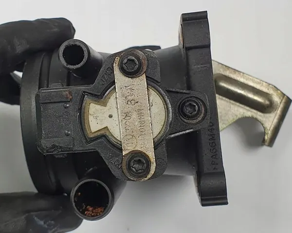 Throttle Caterham Super Seven 7 Rover 1.6 16V MHB101440 image 4