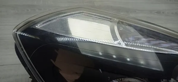 Oikea etuvalo CLIO III 3 LAMPA PRAWA PRZÓD image 5
