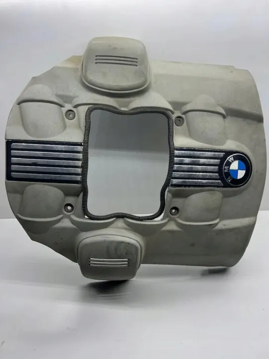 Couvercle Moteur BMW 11617511559 Série 7 E65/E66 image 2