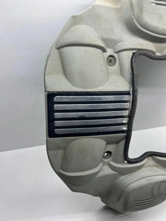 Couvercle Moteur BMW 11617511559 Série 7 E65/E66 image 4
