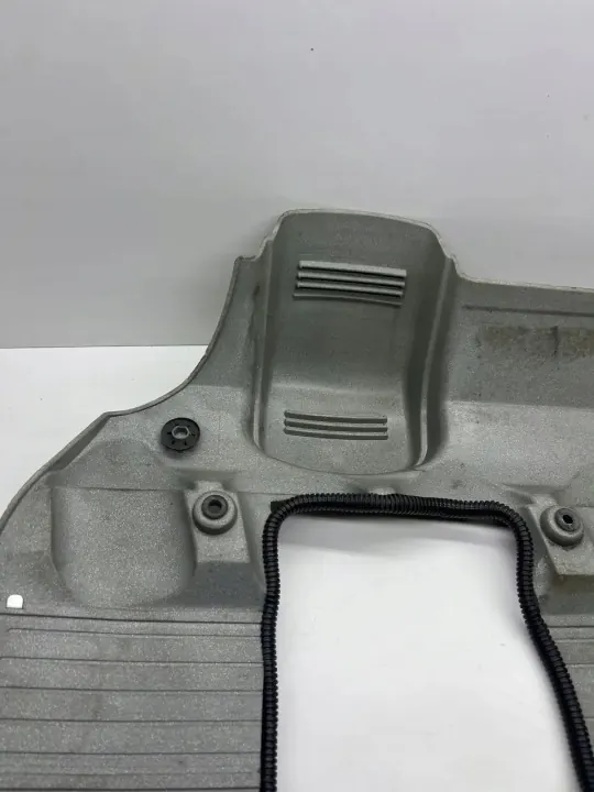 Couvercle Moteur BMW 11617511559 Série 7 E65/E66 image 6