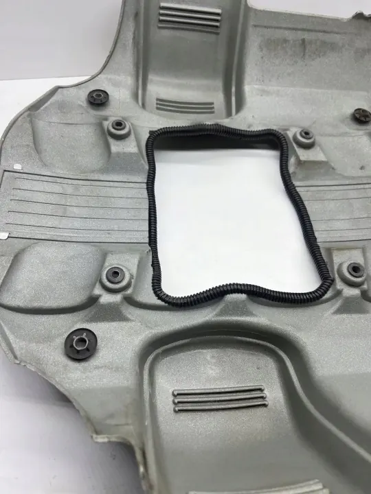 Couvercle Moteur BMW 11617511559 Série 7 E65/E66 image 8